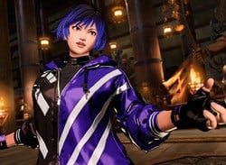 Fatal Fury: City Of The Wolves Announces Tekken Collab
