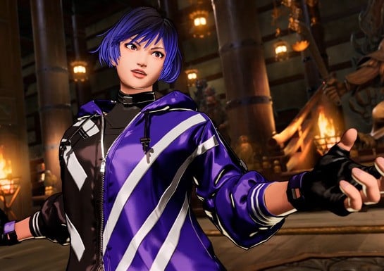 Fatal Fury: City Of The Wolves Announces Tekken Collab