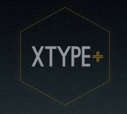 XType Plus Cover