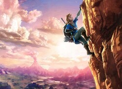 How Well Do You Know Zelda: Breath Of The Wild?