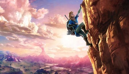 How Well Do You Know Zelda: Breath Of The Wild?