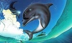Yes, Ecco The Dolphin's Remaster Will Probably Make A Splash On Switch