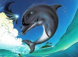 Yes, Ecco The Dolphin's Remaster Will Probably Make A Splash On Switch