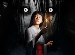 Upcoming Psychological Horror 'Ikai' Gets A Physical Release In Europe