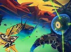 Bow To Blood: Last Captain Standing Hits Switch ﻿With A Ready ﻿Player One-Inspired ﻿Event