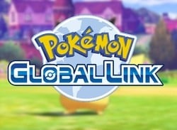 Pokémon Sword And Shield Won't Support Pokémon Global Link