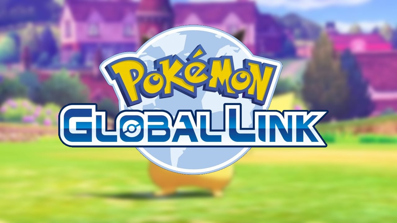 Pokémon Sword And Shield Won't Support Pokémon Global Link Nintendo Life