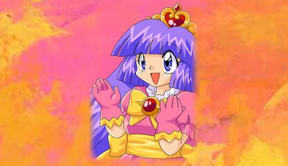 Gotta Protectors (3DS eShop)