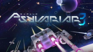 Psyvariar 3