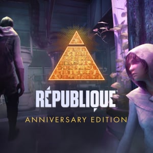 République: Anniversary Edition