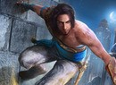 Prince Of Persia Team Behind Cancelled Sands Of Time Remake Shares Final Message