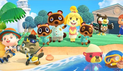 Animal Crossing: New Horizons Update 1.11.0 Patch Notes - Seasonal Events, Fixes And More