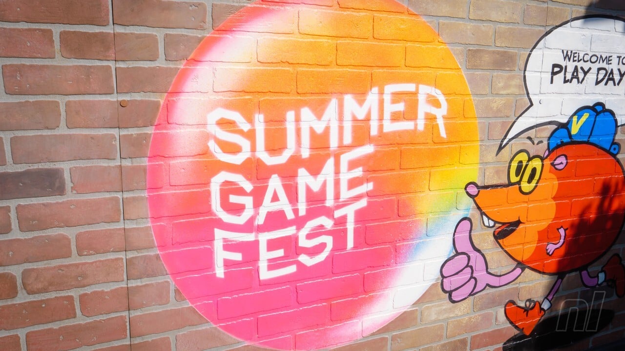 Is Summer season Sport Fest Actually Lacking Nintendo’s Presence?