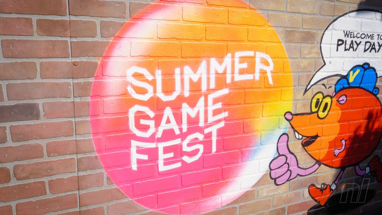 ¿El Summer Game Fest realmente extraña la presencia de Nintendo?