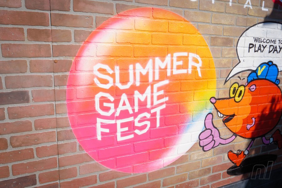 Summer Game Fest 2024 Schedule Alexa Shauna