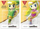 Pre-Orders For New Legend Of Zelda amiibo Go Live On Amazon UK