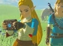 Zelda: Tears Of The Kingdom Is Almost Here, So Have You Completed BOTW Yet?