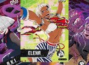 Street Fighter 6's Next Wave Of amiibo Cards Surface Online, Here's A Look