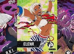Street Fighter 6's Next Wave Of amiibo Cards Surface Online, Here's A Look