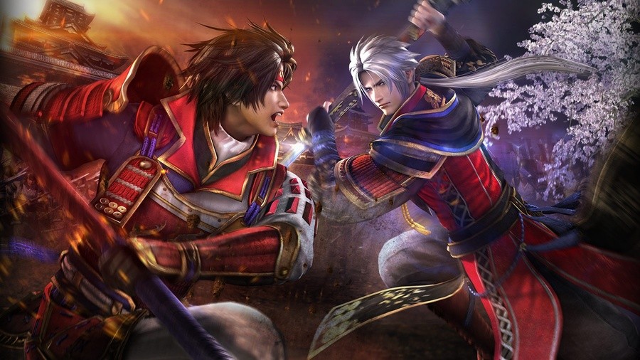 Samurai Warriors 4 DX Announced For Nintendo Switch, Special ...