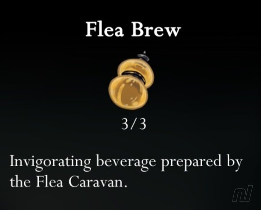 Flea Brew