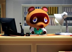 Animal Crossing: New Horizons Usage Guidelines For Businesses And Organisations Detailed