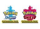 Pokémon Sword And Shield Is Getting An Expansion Pass, And It Looks Mighty