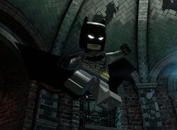 A Look at the Many Bat Suits in LEGO Batman 3: Beyond Gotham