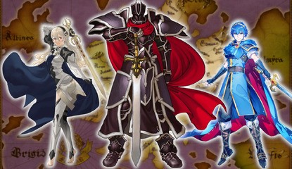 Fire Emblem Narratives, Ranked – Which Fire Emblem Has The Best Story?