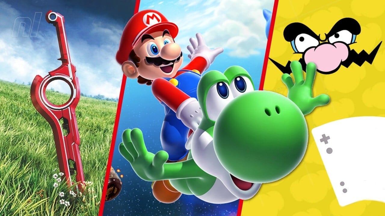 15 Best Multiplayer Wii Games Of All Time