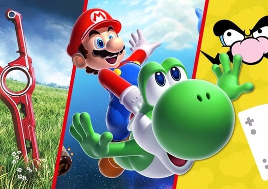 Digital Foundry examines Super Mario 3D World + Bowser's Fury - My Nintendo  News