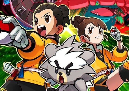 Pokémon Sword And Shield Version 1.2.1 Is Now Live, Here Are The Full Patch Notes