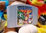 Banjo-Kazooie Is The Latest N64 Game To Be Fully Decompiled