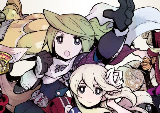 The Alliance Alive HD Remastered - This 3DS Classic Is Worth A Second Look On Switch