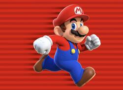 New Study Finds That Super Mario Is Basically Super Human