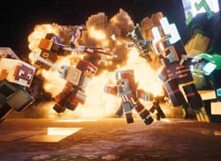 The Reviews For Minecraft Dungeons II Are In
