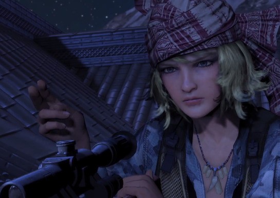 Negative Reception For Devil's Third Is Due To Poor Player Skill, Claims Tomonobu Itagaki