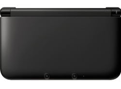 Black 3DS XL Arrives in North America on 11th August