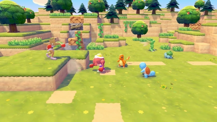 Pokémon Pokopia