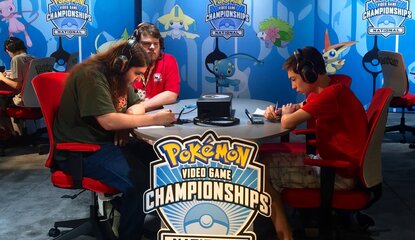 Watch Day Two of the 2016 Pokémon US National Championships - Live!