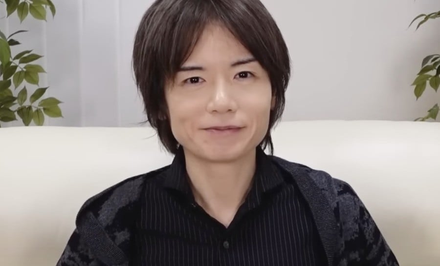 Sakurai