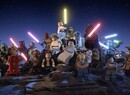 Devs Speak Out Against Crunch Culture At LEGO Star Wars Developer TT Games