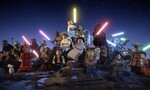 Devs Speak Out Against Crunch Culture At LEGO Star Wars Developer TT Games