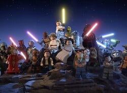Devs Speak Out Against Crunch Culture At LEGO Star Wars Developer TT Games