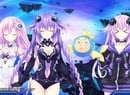 Megadimension Neptunia VII - A Nice Enough JRPG, But Far From Essential