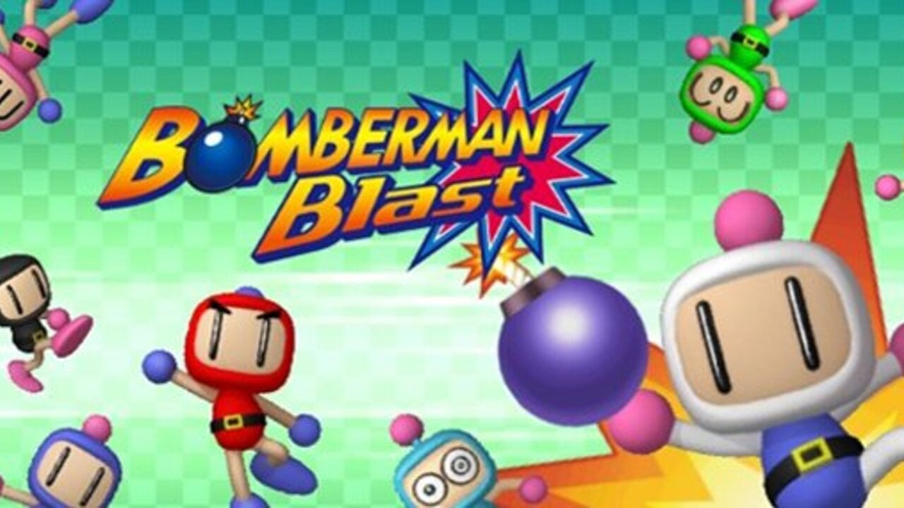 Bomberman Online [Reviews] - IGN