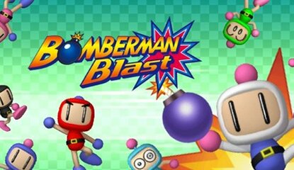 USA WiiWare Update: Bomberman Blast And Art Style: Orbient