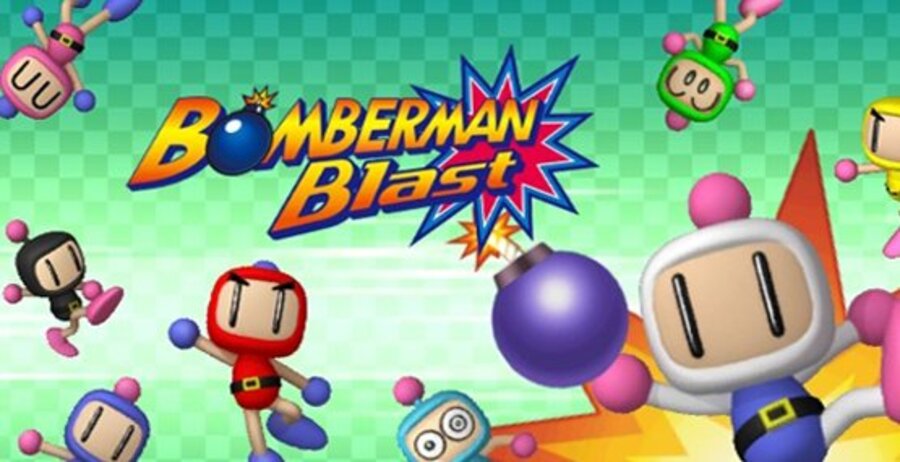 Explore the Best Bomberman Art