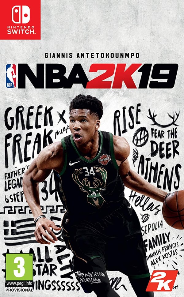 Steam Community :: NBA 2K19