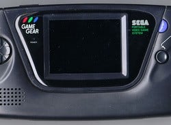 Game Gear Hits North American eShop on 15th March